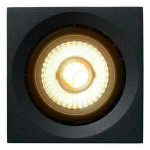 Mennyezeti lámpa Lucide FEDLER fekete LED 12W GU10 09922/12/30 small 3