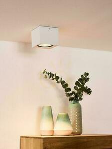 LED mennyezeti lámpa Lucide FEDLER fehér alumínium GU10 dimmelhető 12W 09922/12/31 small 2