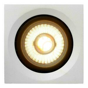 LED mennyezeti lámpa Lucide FEDLER fehér alumínium GU10 dimmelhető 12W 09922/12/31 small 3