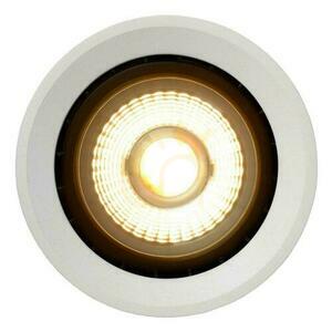 Mennyezeti lámpa Lucide FEDLER fehér LED CCT 12W alumínium 12 cm 09921/12/31 small 3