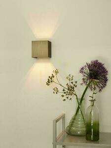 Fali lámpa Lucide XIO barna alumínium G9 LED 09217/04/97 small 2