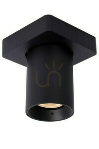 Plafonlámpa Lucide NIGEL fekete LED GU10 5W CCT dimmelhető 10 cm 09929/05/30 small 0