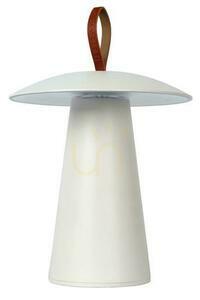 Kültéri állólámpa Lucide LA Donna fehér alumínium LED IP54 27500/02/31 small 1