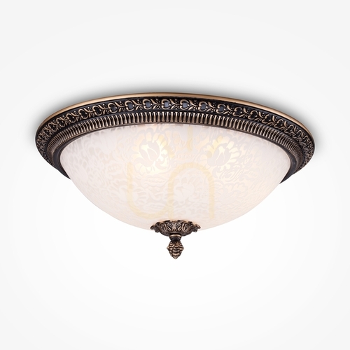 Jelölje be Plafond PASCAL C908-CL-03-R Maytoni