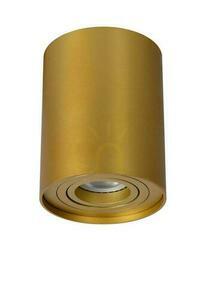 Lucide TUBE LED mennyezeti lámpa arany alumínium GU10 CCT 22952/01/02 small 1