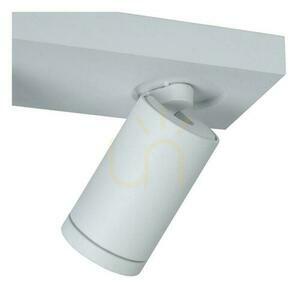 Plafon Lucide TAYLOR fehér alumínium IP44 LED GU10 3x5W 09930/15/31 small 4