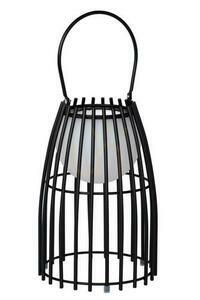 Kültéri állólámpa Lucide FJARA fekete LED IP44 17,5 cm 06801/01/30 small 1