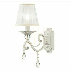 Fali lámpa GRACE ARM247-01-G Maytoni small 1