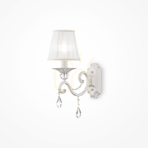 Fali lámpa GRACE ARM247-01-G Maytoni small 0