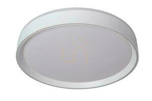 Plafon lámpa Lucide NURIA fehér LED 24W 40 cm IP20 1920 lm Dimmelhető small 1