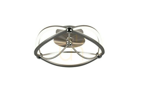 Jelölje be Trio CHARIVARI plafond 621210107