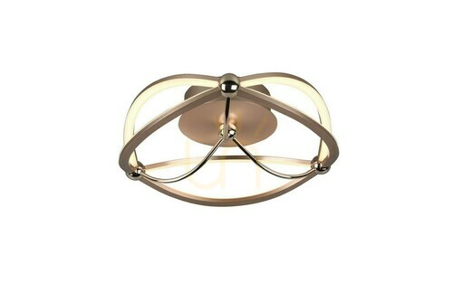 Jelölje be Trio CHARIVARI plafond 621210108