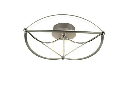 Jelölje be Trio CHARIVARI plafond 621290107