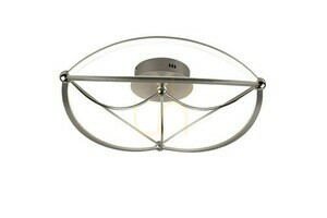 Trio CHARIVARI plafond 621290107 small 0