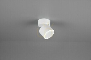 TRIO TAURUS 652910131 LED mennyezeti spotlámpa, matt fehér, 5 W, 3000 K small 1