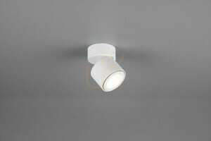 TRIO TAURUS 652910131 LED mennyezeti spotlámpa, matt fehér, 5 W, 3000 K small 3