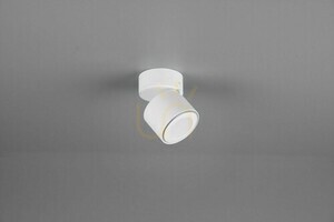 TRIO TAURUS 652910131 LED mennyezeti spotlámpa, matt fehér, 5 W, 3000 K small 5