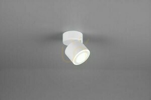 TRIO TAURUS 652910131 LED mennyezeti spotlámpa, matt fehér, 5 W, 3000 K small 0