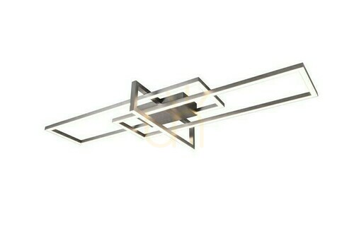 Jelölje be Trio SALINAS Plafond 620310307