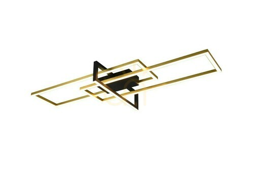 Jelölje be Trio SALINAS Plafond 620310308