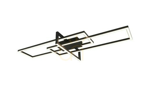 Jelölje be Trio SALINAS Plafond 620310332