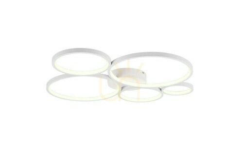 Jelölje be Trio RONDO plafond 622610531