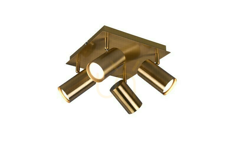 Trio MARLEY Plafond 802430404