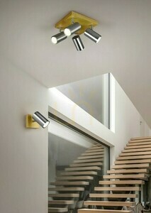 Trio MARLEY Plafond 812400407 small 1