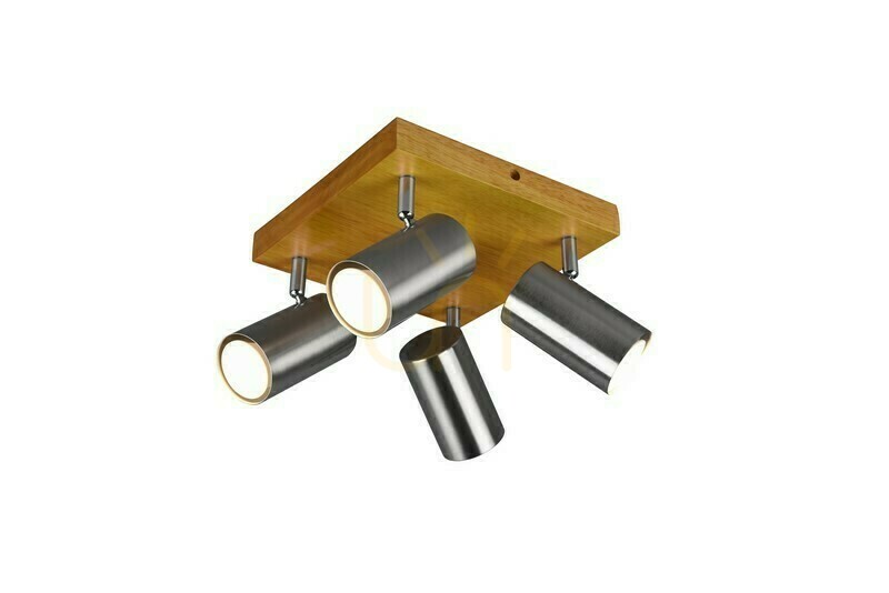Trio MARLEY Plafond 812400407