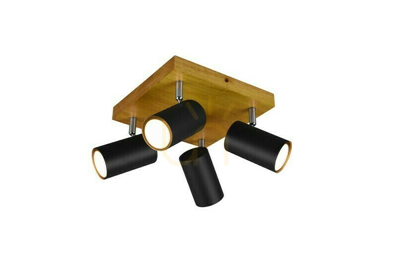 Trio MARLEY Plafond 812400432