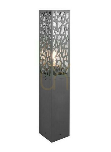 Jelölje be Trio COOPER Light Post 507360142