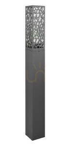 Trio COOPER Light Post 407360142 small 1