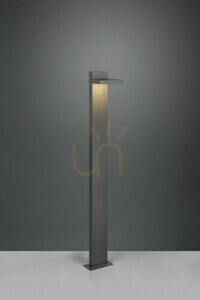 Trio HORTON Light Post 426360142 small 2
