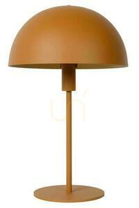 Asztali lámpa Lucide SIEMON modern acél 40 cm 45596/01/44 small 1