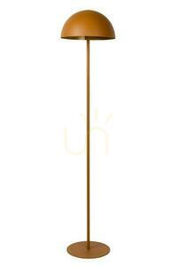 Lucide SIEMON modern állólámpa E27 160 cm acél 45796/01/44 small 1