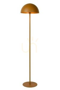 Lucide SIEMON modern állólámpa E27 160 cm acél 45796/01/44 small 0