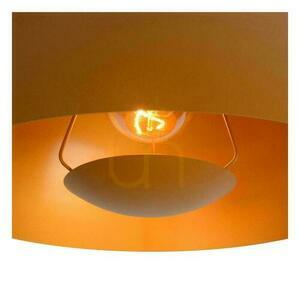 Függőlámpa Lucide SIEMON 40 cm acél modern LED E27 45496/01/44 small 4
