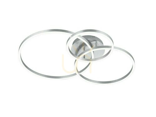 Jelölje be Trio WINONA Plafond 670810607
