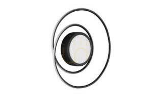 Trio YAVA Plafond 672310232 small 6
