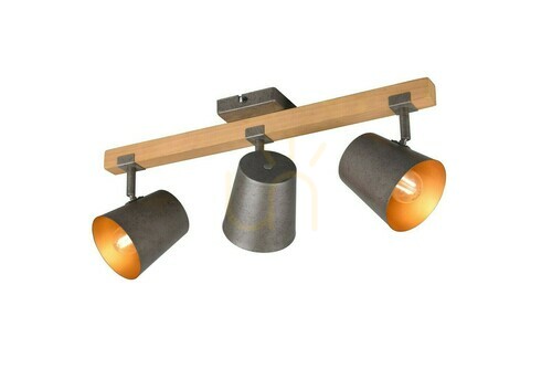 Jelölje be Trio Plafond BELL 801900367