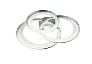 Trio GRANADA Plafond 673810306 small 0