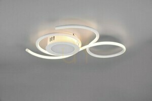 Trio JIVE Plafond 623410231 small 1