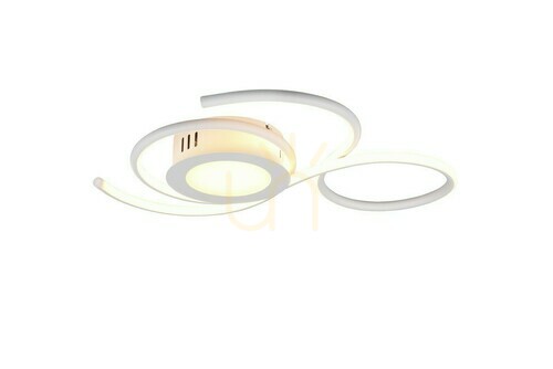 Jelölje be Trio JIVE Plafond 623410231