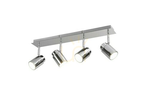 Jelölje be Trio ANGELO plafond 880400406