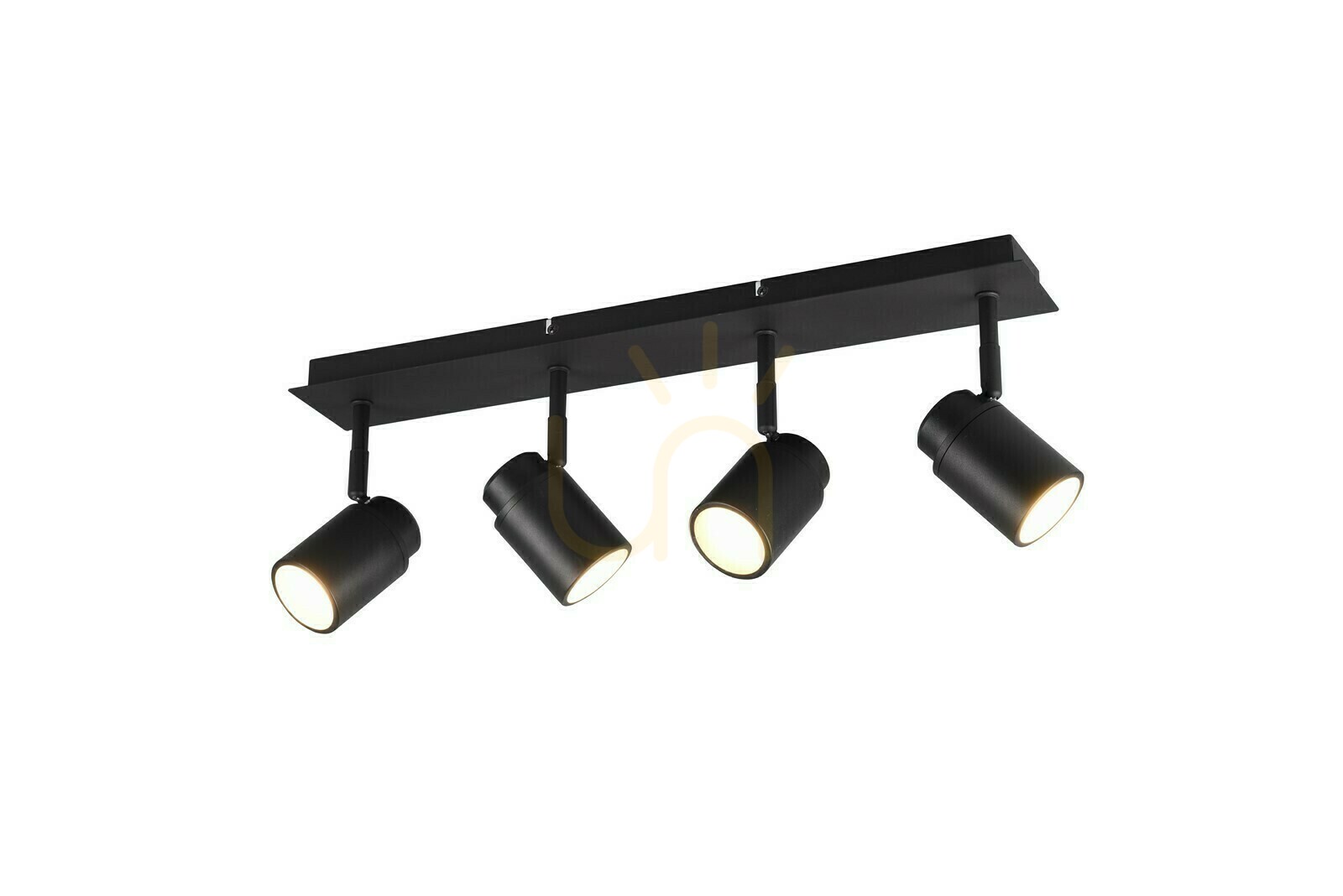 Trio ANGELO plafond 880400432