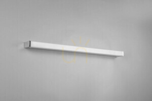 Trio FABIO 283817906 LED fürdőszobai fali lámpa, króm, 80 cm, 3000 K small 2