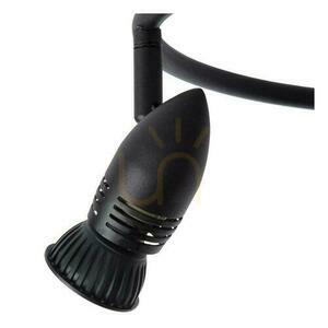 Spotlámpa Lucide CARO fekete 3xGU10 LED CCT 31 cm 13955/03/30 small 4