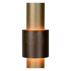 Lucide MARGARY LED függőlámpa barna-bronz 5 fényű 24402/30/96 small 4