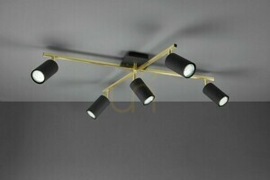 Trio MARLEY Plafond 612400580 small 1