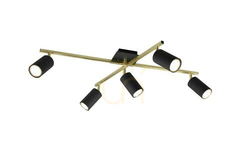 Jelölje be Trio MARLEY Plafond 612400580